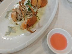 -台山第一家兴华黄鳝饭·黄鳝婆(合水分店)