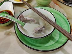 -四季合味椰子鸡(南山大冲店)