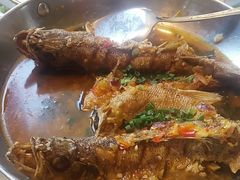 -湘阁里辣(南岭购物广场店)