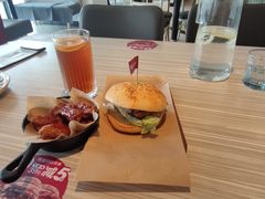 -必胜客(积水潭店)