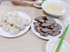 -津门永胜包子铺(哈尔滨道总店)