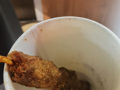 -马小毛老上海里脊肉(南翔印象城店)