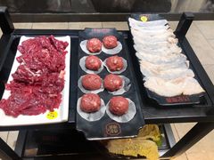 嫩牛肉-潮发潮汕牛肉店(芳村店)