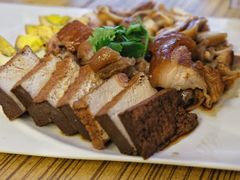 台式卤味拼盘-佳思多食品料理超市(园区店)