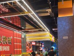 -核桃碳烤肉馆(深圳首店)