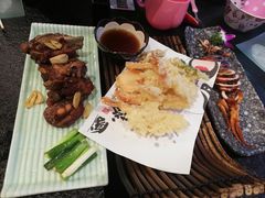 -东京爱上大连(中央大道店)