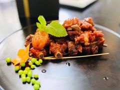 -翠湖轩中餐厅(昆明翠湖宾馆店)