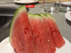西瓜-海底捞火锅(漕宝路店)