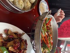 -开封第一楼(洛阳分店)