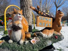 -北京鹿世界主题园