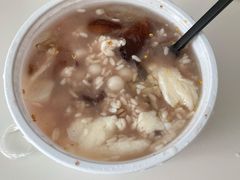 -三姐酒酿(老门东店)
