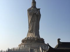 -天津妈祖文化园