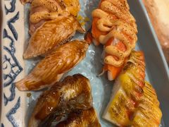 -万岁寿司(蓬江万达店)