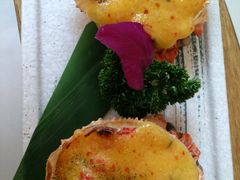 -林妈妈村·日式料理(宝山万达店)