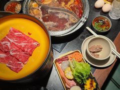 -牛New寿喜烧(金茂览秀城店)