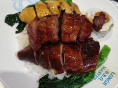 -龙记香港茶餐厅(久光百货店)