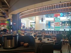 -青年公社烤鸭(熙悦天街店)