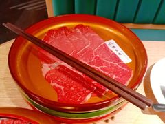 -温野菜涮涮锅(西单大悦城店)