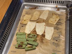 -新石器烤肉(无锡万象城店)