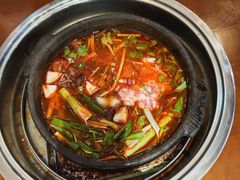 -黔有有贵州酸汤夺夺粉火锅(五味十字店)