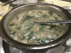 -标记美食新鲜猪杂(兴南大道店)