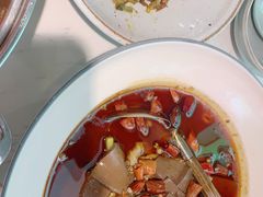 -望湘园湖南菜(赛格店)