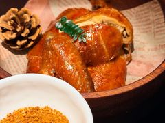 -锦楼·臻选新杭帮(杭州中心店)