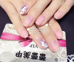 -LEILEI NAIL蕾蕾美甲美睫