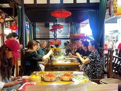 -受气牛肉·重庆耙牛肉(来福士店)