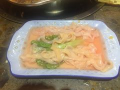 -周记全牛油火锅