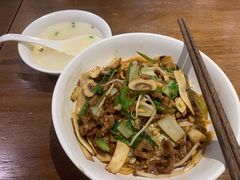 -寻裕记·现炒浇头面(人民广场店)