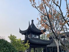 -雅达·阳羡溪山小镇中心