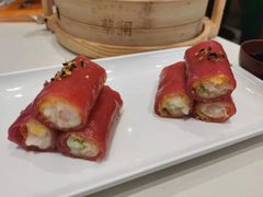 -蔡澜点心·粤菜(月星环球港店)