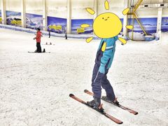 -绍兴启迪乔波冰雪世界