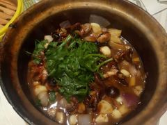 -和记小菜(大宁店)