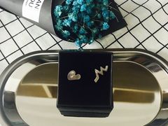 -不作·手工银饰DIY(西红门店)