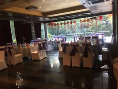 大堂-知味观·味庄(杨公堤店)