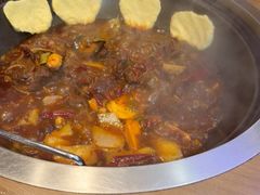 -那红花·东北菜铁锅炖(仙林金鹰店)