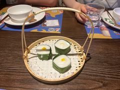 -泰妃殿(武汉首店)