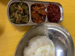 -屋里家延边朝鲜族冷面(南园店)
