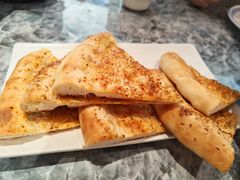 -羊巴道新疆菜·清真(上梅林店)