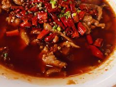 -鸿禧大清花(方庄店)