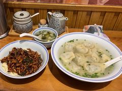 -君东记本帮面馆(天钥桥路店)
