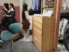 -海马体照相馆(上海宝山万达广场店)