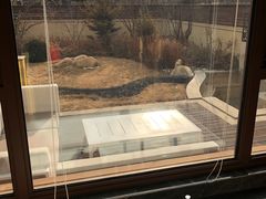 -大连金石滩绿发温泉假日酒店