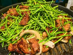 -喜悦烤鸭·新京菜(王府井店)