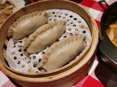 -西贝(吴江路湟普汇店)