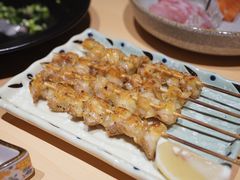 -和樂日本料理