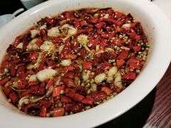 永安经典水煮鱼-永安鱼庄·镇江菜(东吴路店)