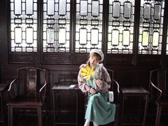 -口岸雕花楼